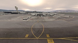 Flightbeam Pushes San Francisco Captain’s Edition v1.1.1 Out to Users