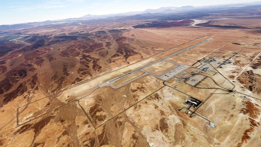 FSDG Releases Marsa Alam for MSFS