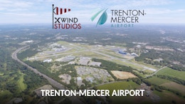 XWind Studios Announces Trenton Airport for MSFS