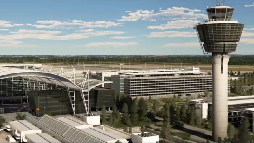 MSFS World Update 18 and 19 Locations Confirmed in Latest MSFS Developer Livestream