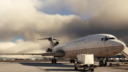 FlightSim Studio’s Boeing 727F Updated