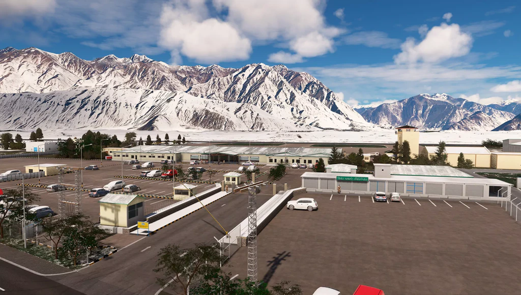 OPSD News, Reviews and more on FSElite