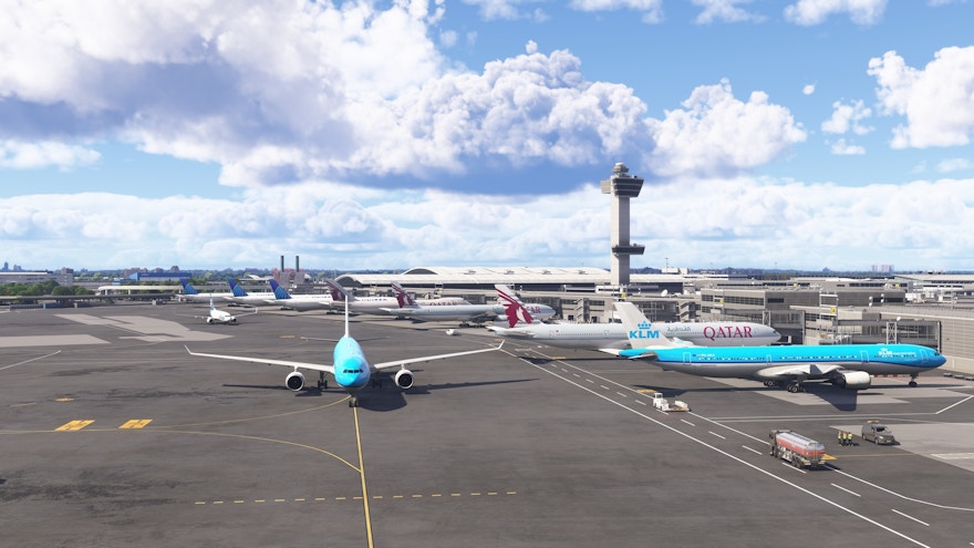 What Are the Spec Requirements for Microsoft Flight Simulator 2024?