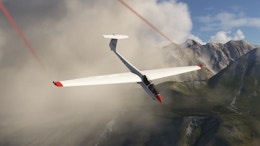f7 Simulations Releases ASK 21 Glider for MSFS