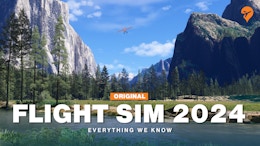 Everything We Learned about Microsoft Flight Simulator 2024 at the Global Preview Event