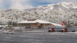 UK2000 Scenery Releases Big Bear City Airport