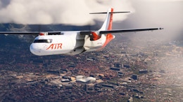 Microsoft Updates Expert Series: ATR 42-600 / 72-600 Expansion for MSFS