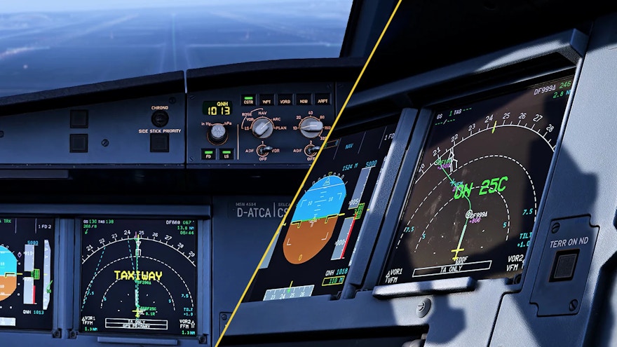 Introducing vRAAS for MSFS, A New Universal RAAS for All Aircraft