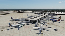 VerticalSim Releases Sarasota-Bradenton Intl for XP12