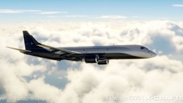 X-Crafts Teases Lineage 1000