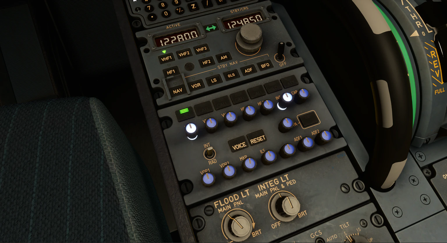 Fenix Simulations A320 Sharklets Now Available - FSElite
