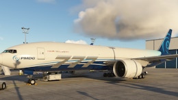 PMDG Announce 777F Release Date for MSFS 2020