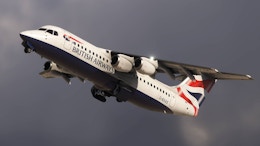 Just Flight RJ Professional Released for MSFS