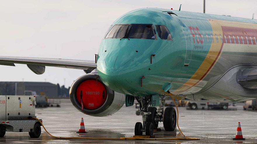 FlightSim Studios Provides MSFS 2024 and Future Plans Statement