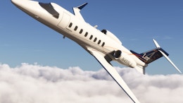 Just Flight Announces LJ45 Professional