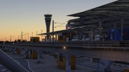 iniBuilds Releases Brisbane Airport