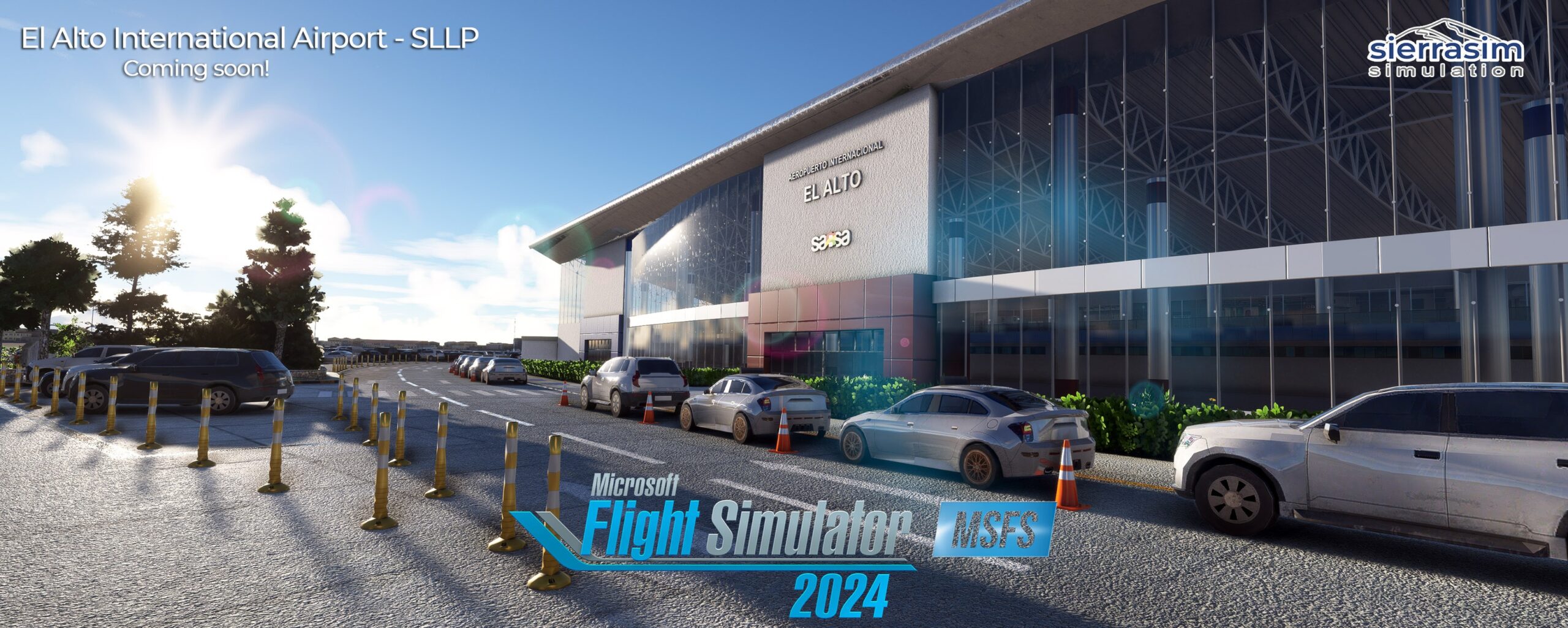 SLLP News, Reviews and more on FSElite
