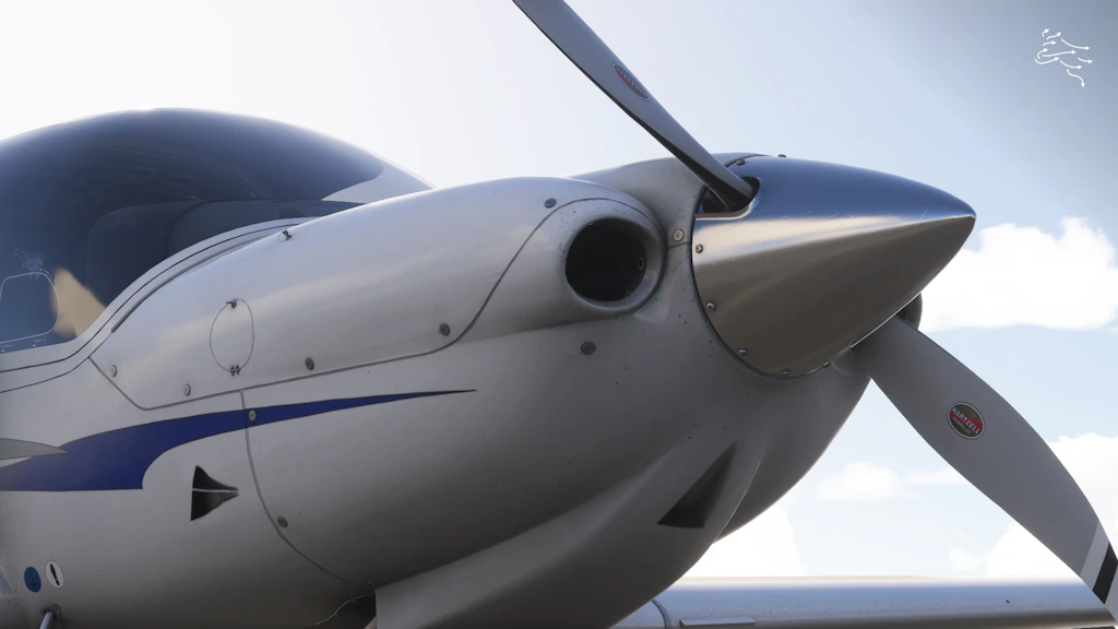 COWS DA40-XLS
