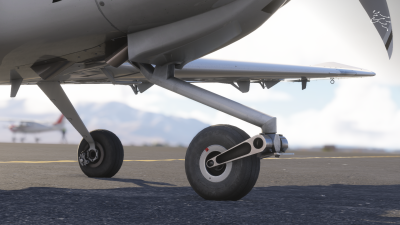 COWS DA40-XLS