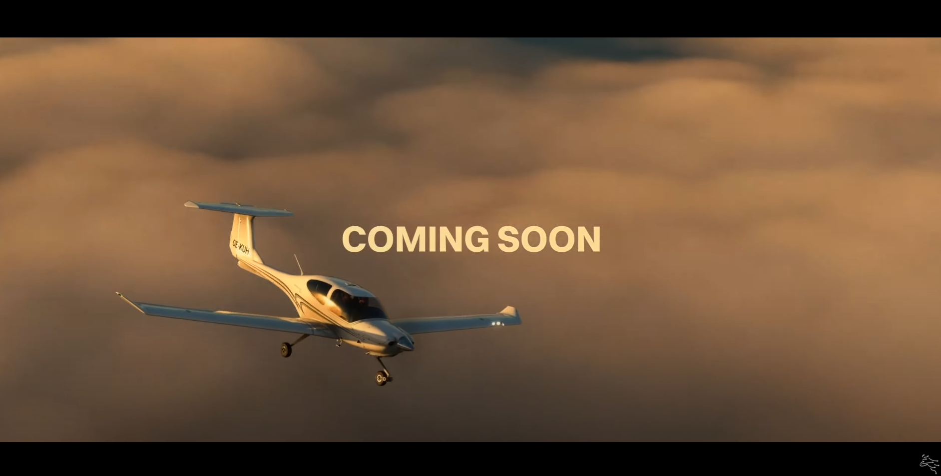 COWS Teases Upcoming DA40-XLS