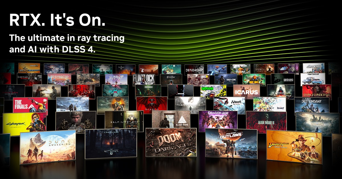 Microsoft Flight Simulator 2024 Gets Hotfix, Sim Update 1 and DLSS 4.0 Support Coming Soon