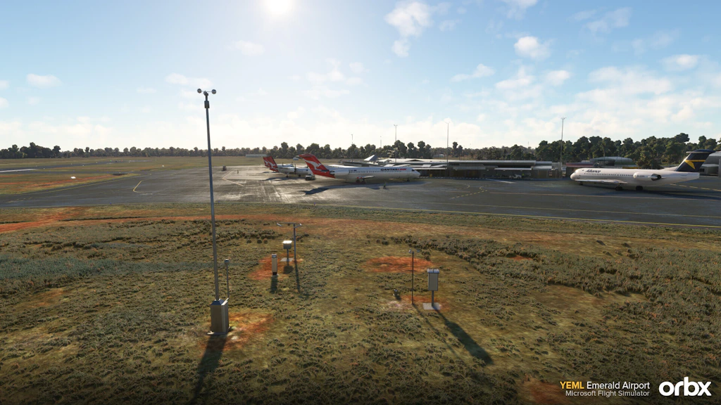 Orbx
