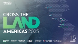 VATSIM Cross The Land: Americas 2025 Announced