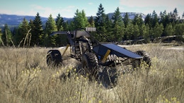 Got Friends Releases Project Crosskart