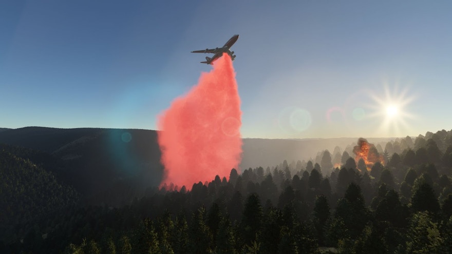 South Oak Co Releases Aero Fire Global 24