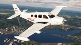 Development Update on Black Square MSFS Aircraft