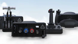 Honeycomb Aeronautical Announces Four New Hardware Products at FSWeekend 2025