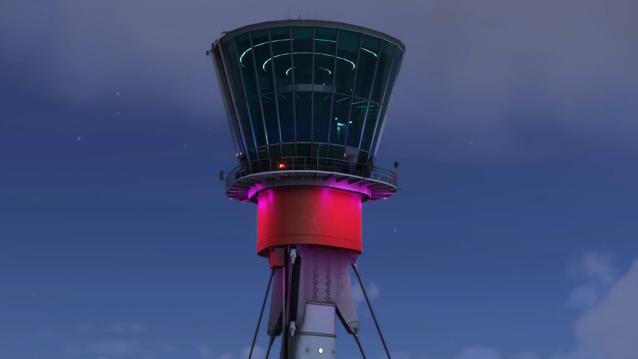 iniBuilds Releases Heathrow Airport 2024 Edition