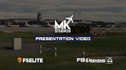FSWeekend 2025 – MK Studios Overview Video from DELTA Presentation
