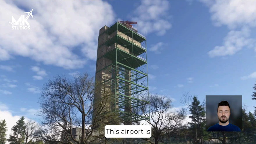 New Previews for MK Studios Seattle and Düsseldorf Airport