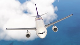 iniBuilds Updates Heathrow, Johannesburg, Brisbane and the A300-600R