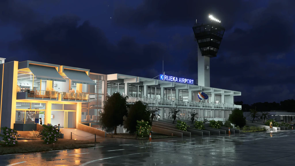 Pilot Experience Sim