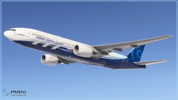 PMDG Refines 777-200ER Release Window, Details MSFS 2024 Rollout for Other Aircraft