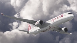 iniBuilds Updates A350 Airliner, Adding Auto De-Rotate and Printer