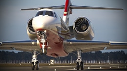 FlightFX Gives the C750 a Major Visual Overhaul Ahead of Release