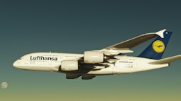 FlyByWire Simulations A380X Gets New Update