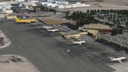 RealWorld Scenery Releases Grand Junction Regional for X‑Plane 12
