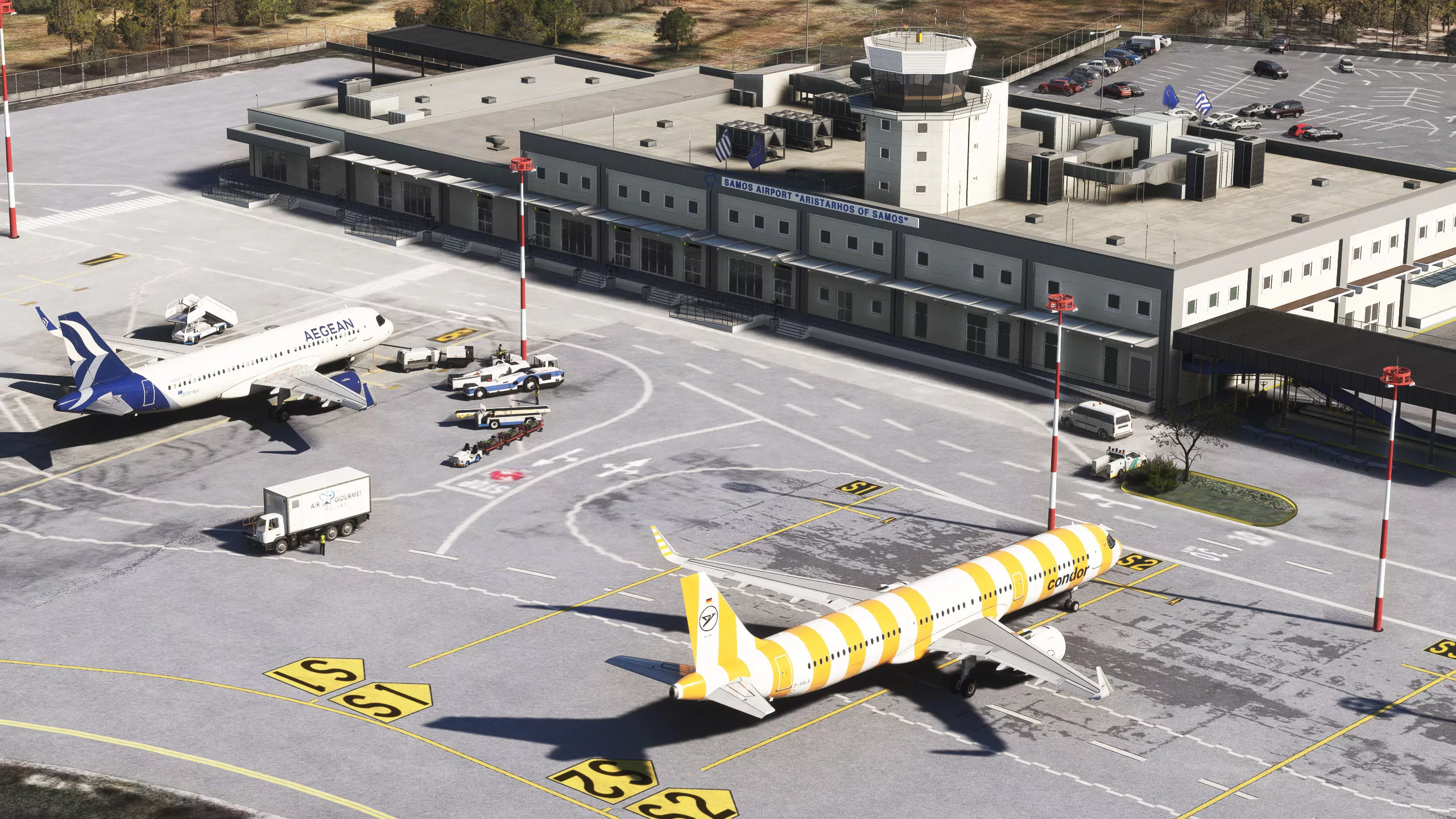 MM Simulations