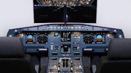SKALARKI Electronics Launches A33X Simulator at Flight Sim Expo 2025