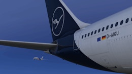 iniBuilds Hints at A340 in Development