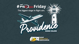 FSExpoFriday Is Happening Right Now – Watch Now