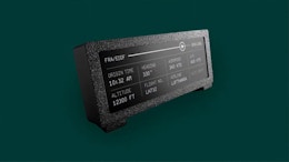 VASystems Announces New Flight Tracker Device