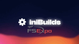 iniBuilds FSExpoFriday Round-Up