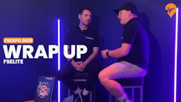 See What We Thought of FSExpoFriday With our LIVE Wrap Up