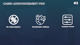 SoFly Provides Brief Update on Cabin Announcement Pro, Delays Until 2026
