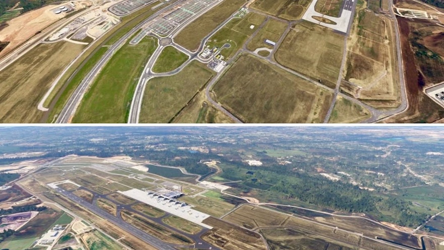 Drzewiecki Design Previews Western Sydney